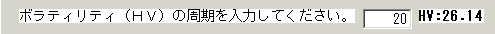 225オプションソフト 損益図初期設定 4